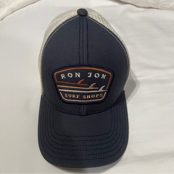 Ron Jon Surf Shop Hat - Picture 1 of 5